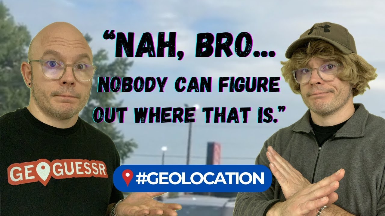 Geolocation Season 2, Episode 4 - YouTube