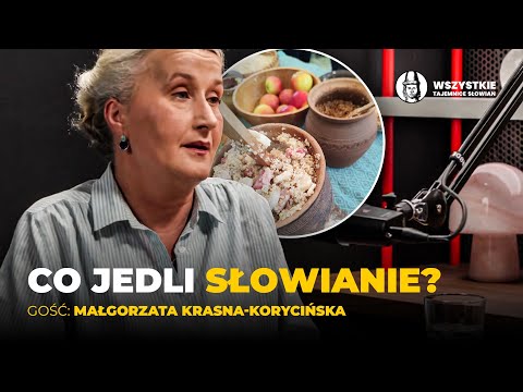 Slavic cuisine: flatbreads, pickles, żurek (sour rye soup), and desserts. All the Secrets of the ...
