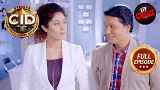 Speed Dating के चक्कर में उलझा Officer Abhijeet! | CID | सी.आई.डी. | Latest Episode | 9 May 2024