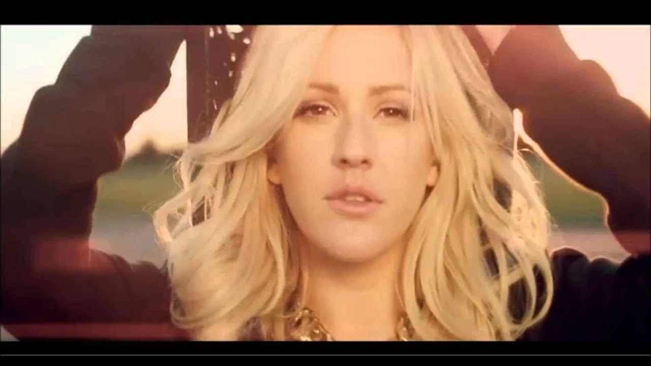 Ellie goulding burn скачать бесплатно mp3