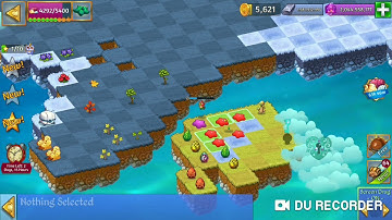 Merge Dragons!! Healing Waves Event!! Part 1!