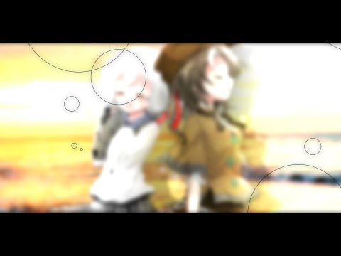 【東方改変pv】____【#すいるい】【二周年】