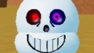 Dustfell And Insanity Sans Showcase & Gameplay Undertale Defeat The Bosses