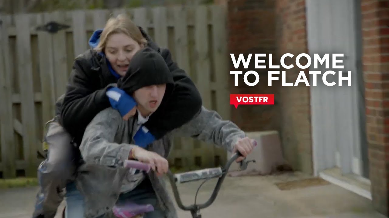 to Flatch S01 Promo VOSTFR (HD) YouTube