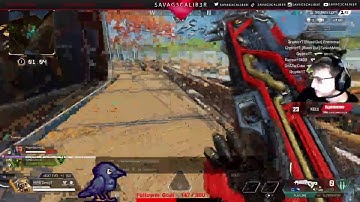 Clapping Cheeks to Fight the Sad! Positive Vibes Only!  !Esports