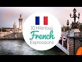 10 Hilarious French Expressions 🇫🇷