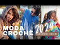 Como será moda crochê em 2024?