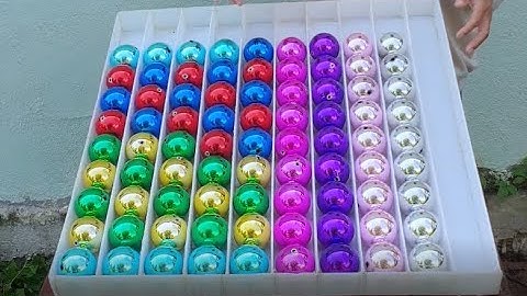 Can You Keep Up? Soft Speed Ball Sorting Game