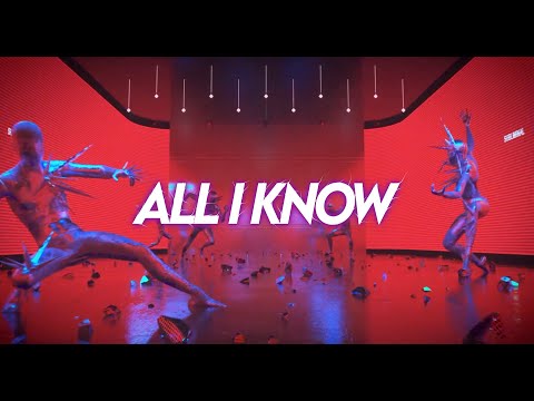 Besomorph & RIELL - All I Know