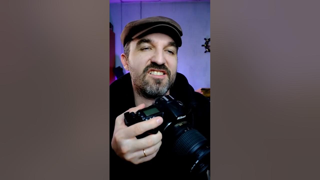 курапов фотограф все серии - YouTube