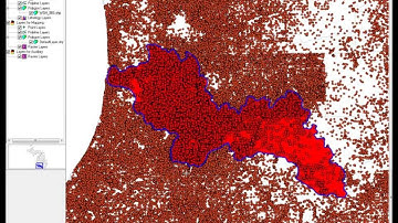 IGW-Desktop Tutorial 10 - Data-enabled "one-click" groundwater modeling