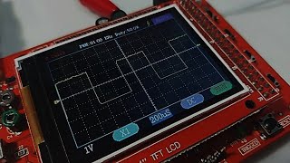 Complete Guide How to calibrate DSO 138 Oscilloscope