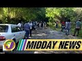 Child Molester Captured | 2 Killed in St. Elizabeth | TVJ Midday News - April 13 2022