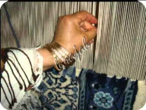 El Marsouia Alina Mahontich Berrajah