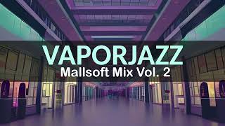 Mallsoft Mix Vol. 2 | Soothing background vaporwave music for study or relaxation screenshot 5