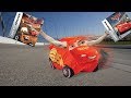 Disney Cars' weird GBA games | minimme