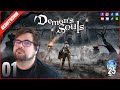 Demons souls  lets play  platine 01  trophes 0135