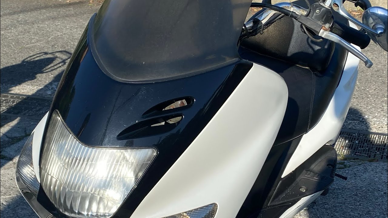 完売！マジェスティ125FI 今調整中で様子を見ています 投稿詳細｜MOTOCLE