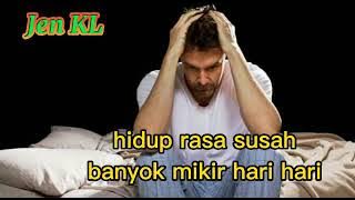 Jangey Bunuh Diri - JEN KL