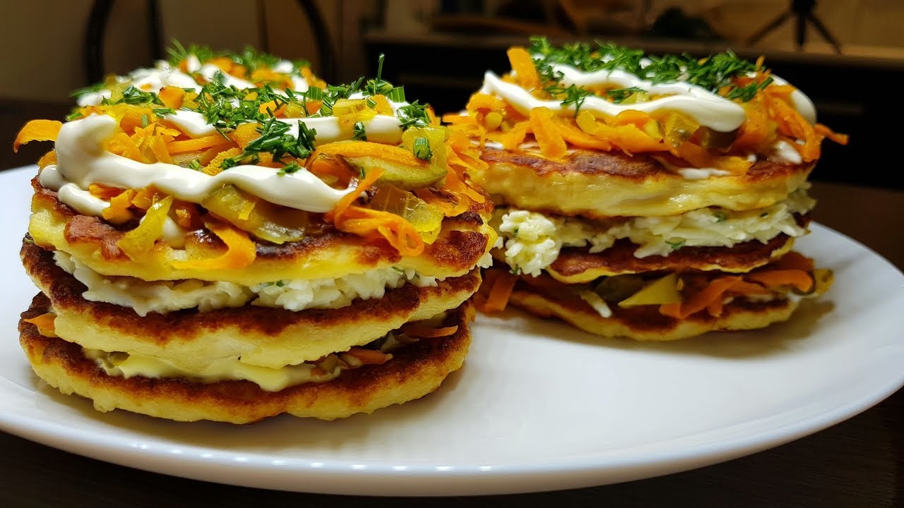 ⁣РЕЦЕПТ НАХОДКА! Вкуснее МЯСА я Не Ела  Потрясающая Праздничная Закуска из Куриного ФАРША!