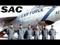 USAF Strategic Air Command | The Global Shield | Documentary | 1980