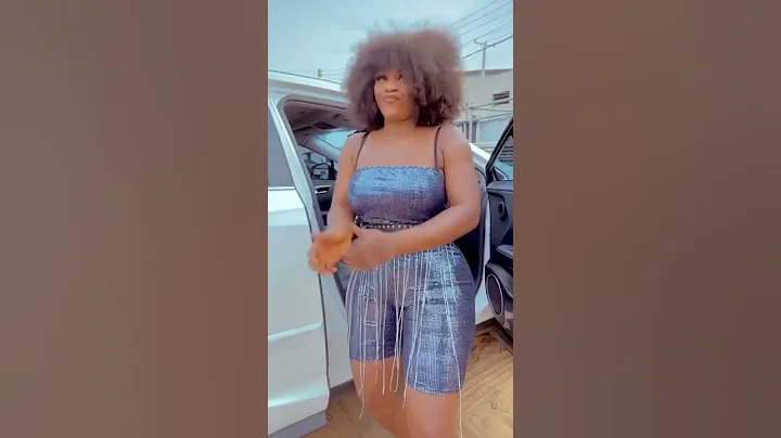 Destiny Etiko  Dance As She Hit 4 Million Followers On Instagram  #destinyetiko #shorts