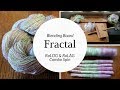 Blending Board Fractal