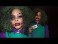 JAMIIIIIIIIE | HALLOWEEN MAKEUP TUTORIAL: JOKER LOOK WITH CHELSEA SMILE