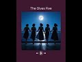 ✨ NOVA ERA ROMÂNTICA DAS THE DIVAS FIVE ✨💍 HONEYMOON