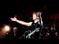 Bon Jovi Wanted Dead or Alive(w/o Richie) - St Louis - 5/22/2011