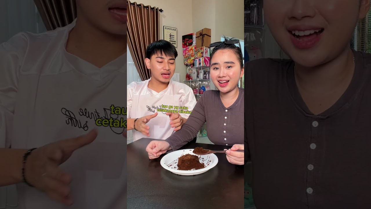 ADA YG MAU BEL1 CAKE EMIP GA🤣⁉️ #mifftwills #couplecomedy #prank #funny #relationship