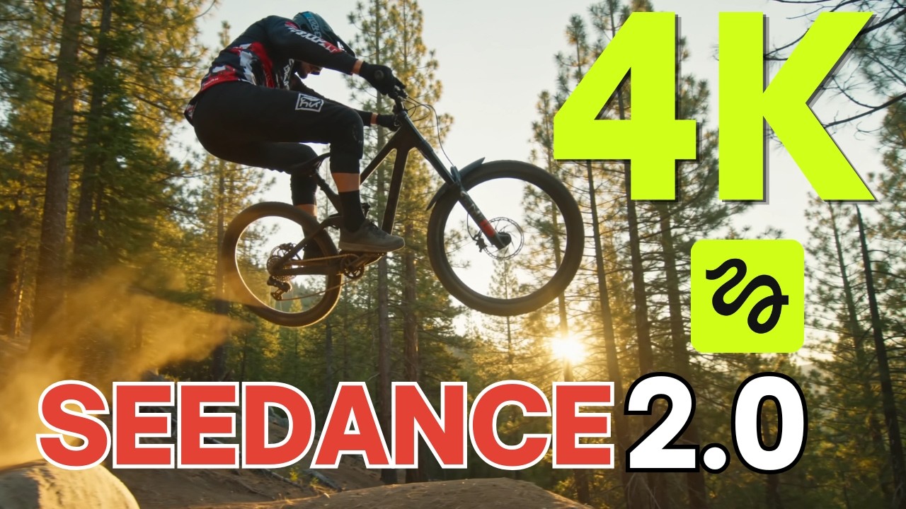 40 Tested Seedance 2.0 Prompts: Camera Moves, Styles & Copy-Paste Templates