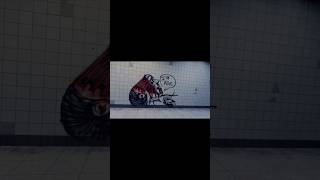 Keep an open mind 2026 VR Graff Meta Quest #tagging #graffiti #gamertag #streetart #memes #urbanart