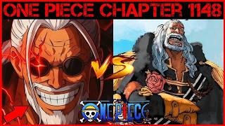 #onepiece Chapter 1148 SCOPPER JUST SHOCKED EVERYONE!! THIS Is The END Of The God's Knights & Imu!!