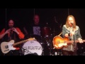 &quot;Long Appluse for Petty &amp; Save Your Water&quot; Mudcrutch@The Fillmore Philadelphia 6/7/16