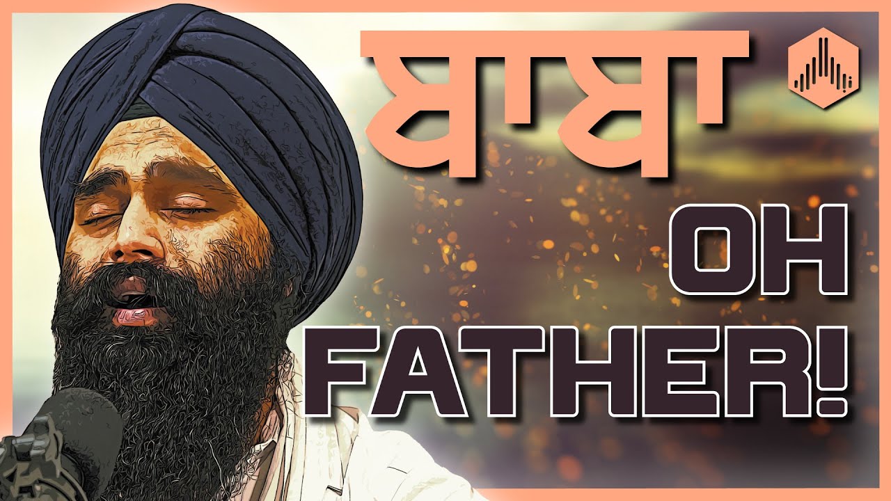 OH FATHER! 😲 // Bhai Parminder Singh Australia x Bhai Harpreet Singh Ji Delhi