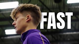 Experience RACE DAY With Me as a D1 Athlete