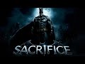 THE BATMAN: "SACRIFICE"