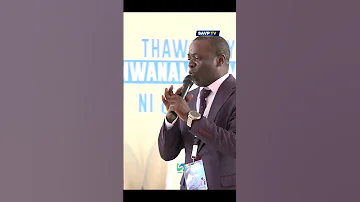UTAMBULISHO WA MSABATO UMESHA PIGWA KULE PR PAUL SEMBA 