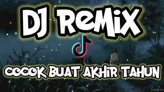 #DJREMIX-COCOK BUAT AKHIR TAHUN BY IPUL MOKODOOMPIS FULL BASS