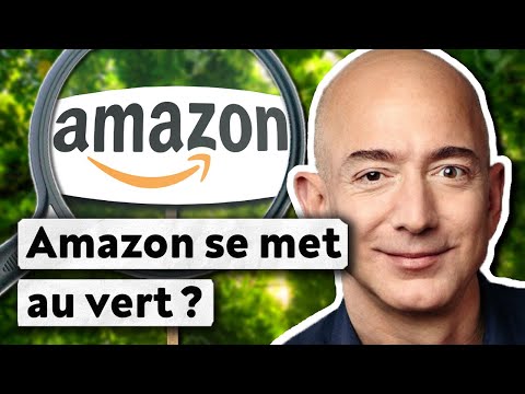 Vidéo: Combien de produits sont sur Amazon 2019 ?