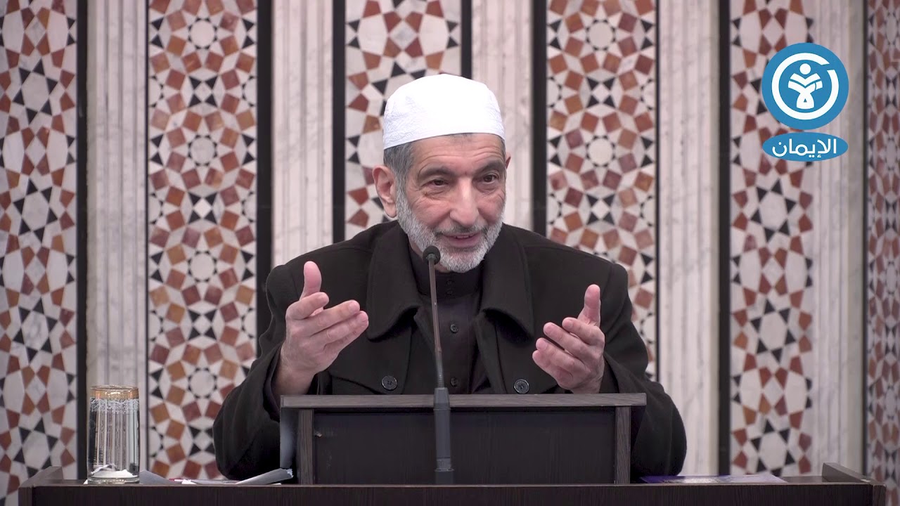 من أقصر طرق الجنة