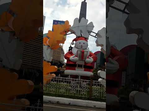 Caloocan City Rotonda #caloocan