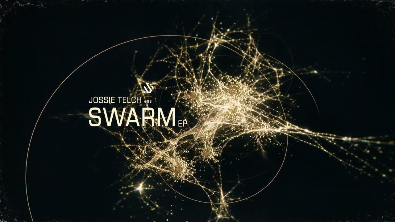 Watch JOSSIE TELCH - SWARM (original mix) on YouTube Watch JOSSIE TELCH - SWARM (original mix) on YouTube