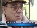 Au aflat că fiul lor a omorât un copil