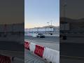 Nissan Silvia S14’s drift fail at Cemsa, Northern Cyprus (23/07/2022) #nissansilvia #jdm