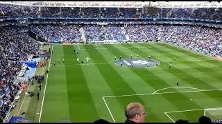 RCDESPANYOL HIMNE