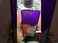 Samsung A22 5g dead Repair | A22 5g Cpu Rebol