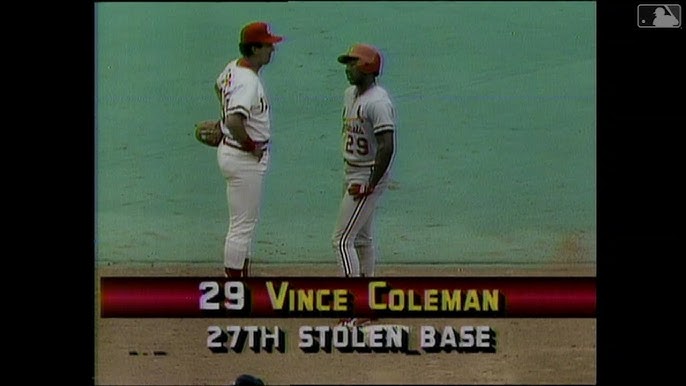 Whatever Happened to Vince Coleman??