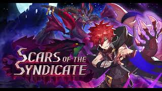 [Music] (Vocals) 'Get Up' by MADKID - Dragalia Lost - Scars of the Syndicate Event [Extended]